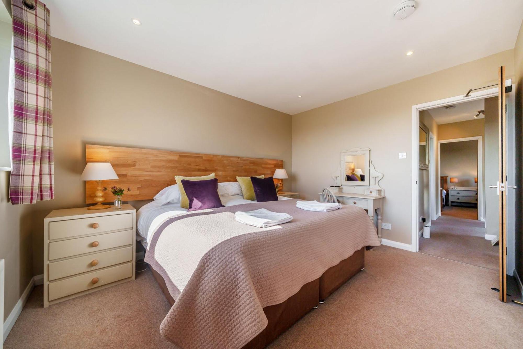 Orrest Head Cottage Windermere Exteriér fotografie