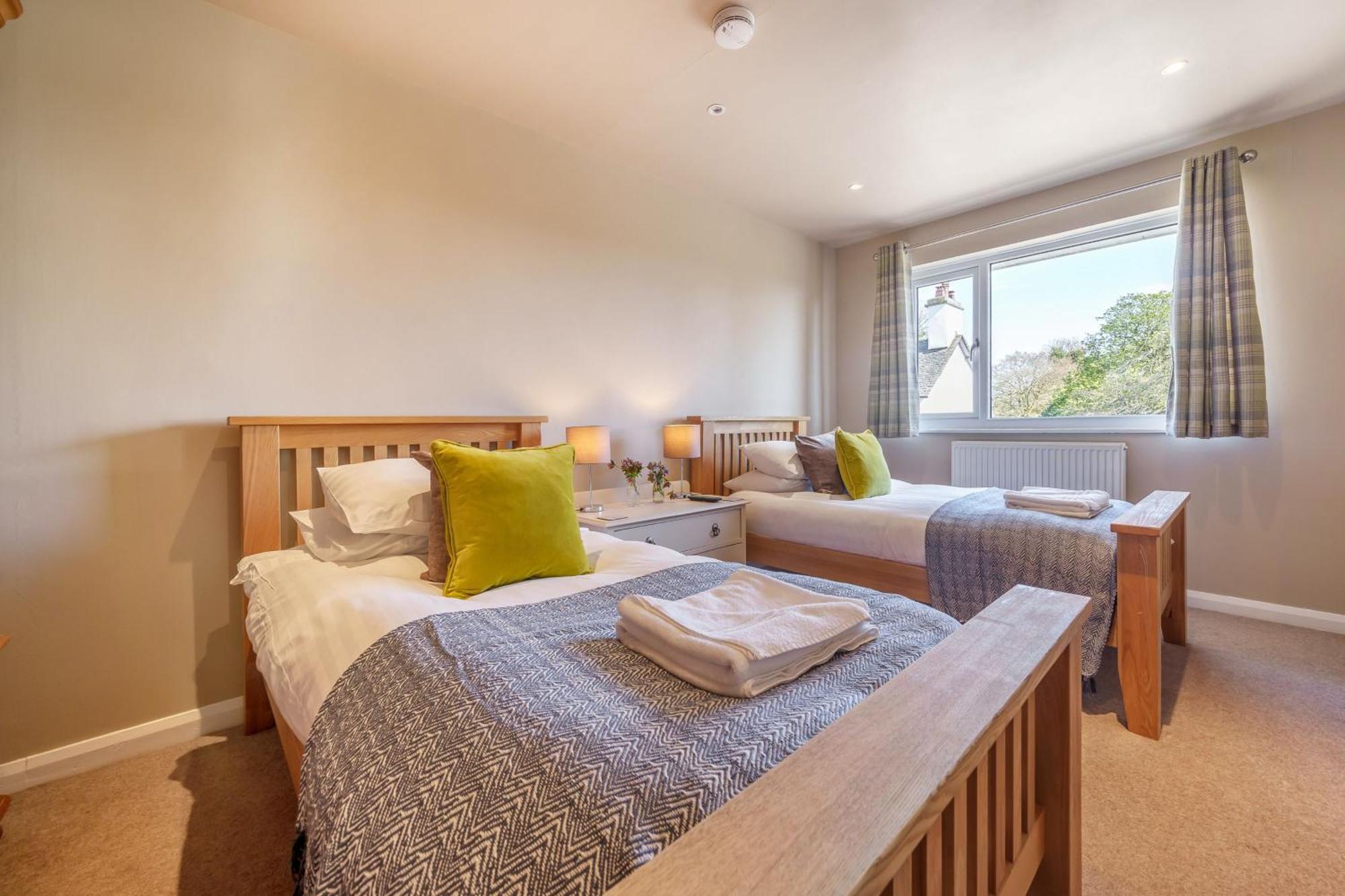 Orrest Head Cottage Windermere Exteriér fotografie